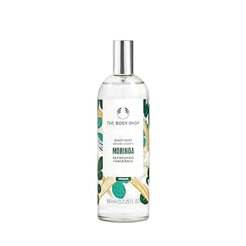 ザボディショップ　ミルクイン　ボディローション　モリンガ　200ml 4本　新品 ザボディショップ / モリンガミルク ボディローションの公式商品